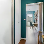 Appartement Joli - Parking Prive - Wifi Tres Debit - Au Calme *