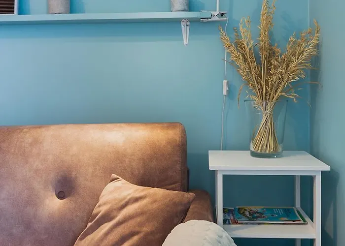 Joli - Parking Prive - Wifi Tres Debit - Au Calme